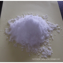White Crystal 98% Ammonium hydrogen fluoride for Glass Frosting